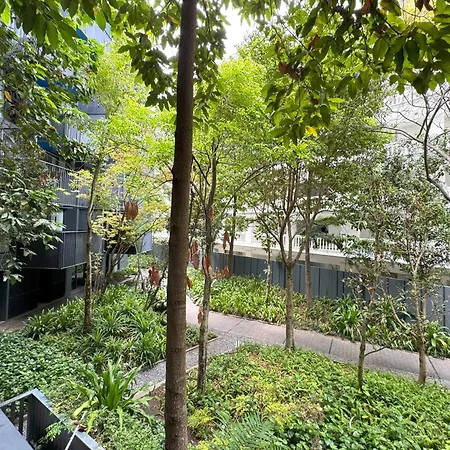 The Deck Condominium By Lofty Patong Exterior photo