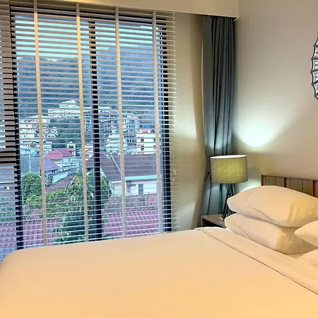 The Deck Condominium By Lofty Patong Room photo