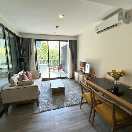 The Deck Condominium By Lofty Patong Exterior photo