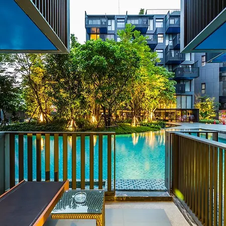 The Deck Condominium By Lofty Patong Exterior photo