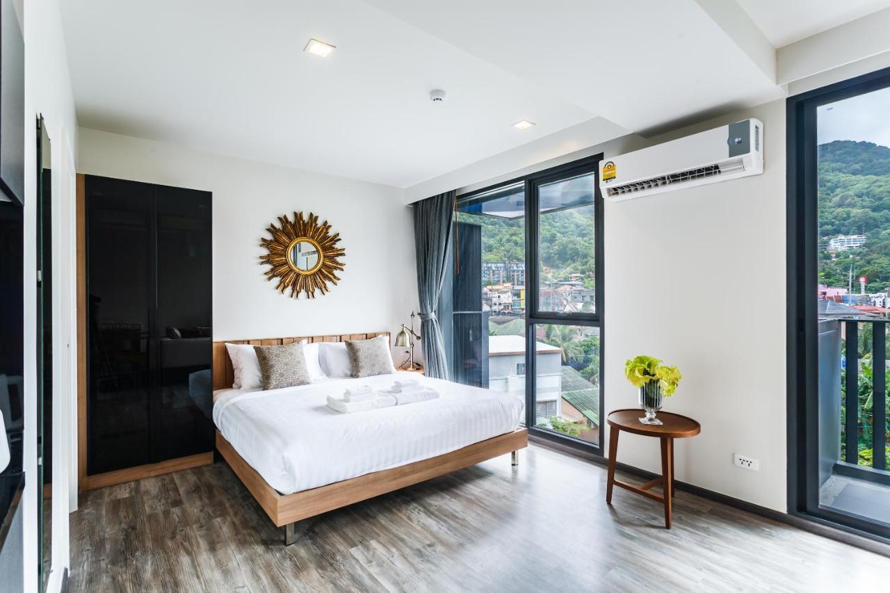 The Deck By Lofty Appartamento Patong