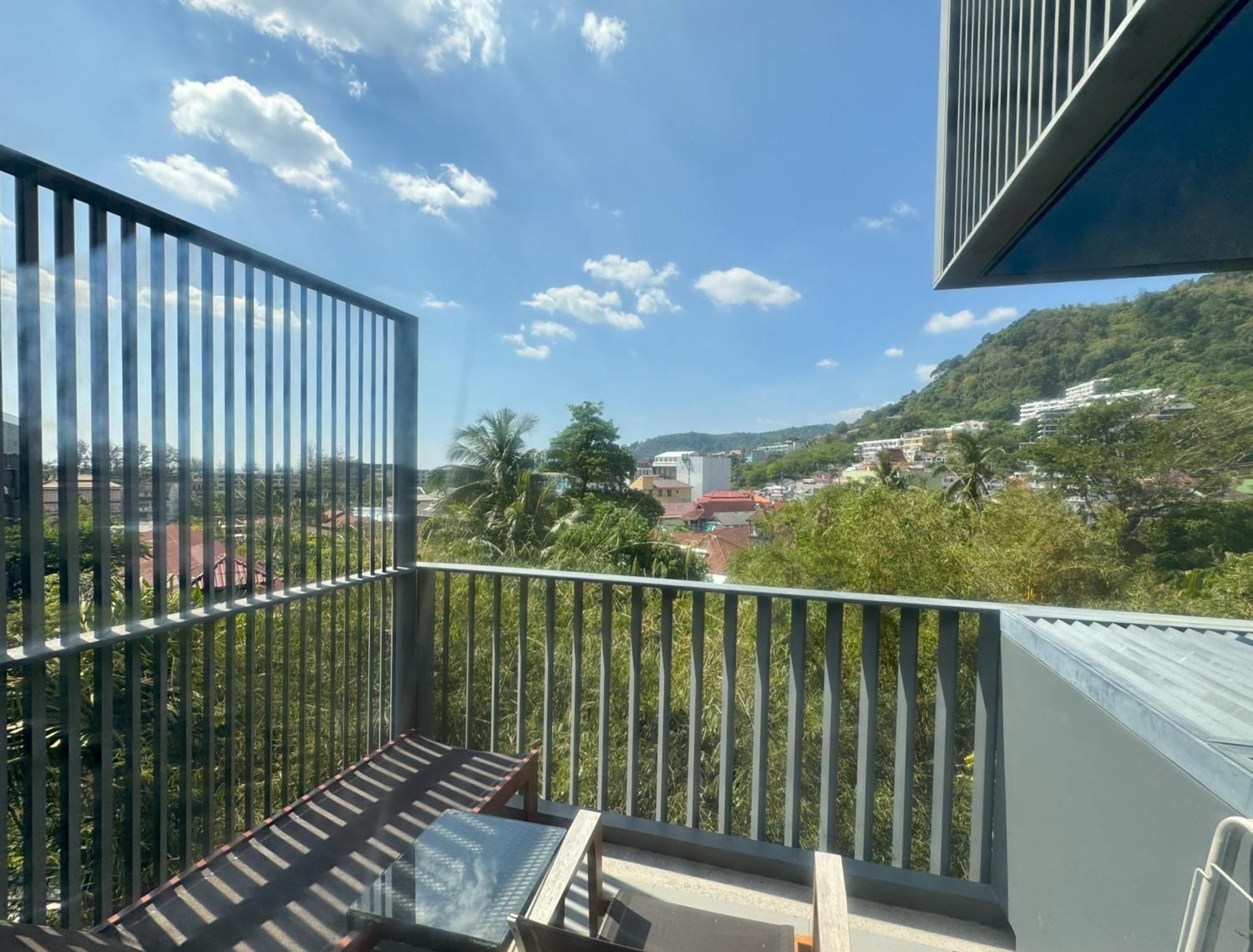 Appartamento The Deck By Lofty Patong