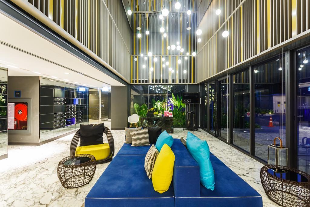 Appartamento The Deck By Lofty *