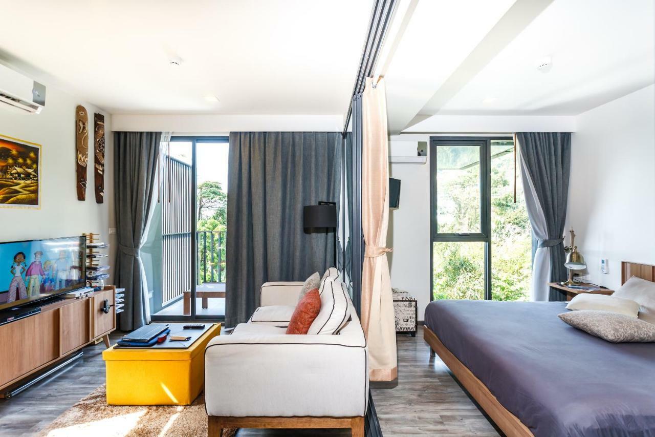 The Deck By Lofty Appartamento Patong