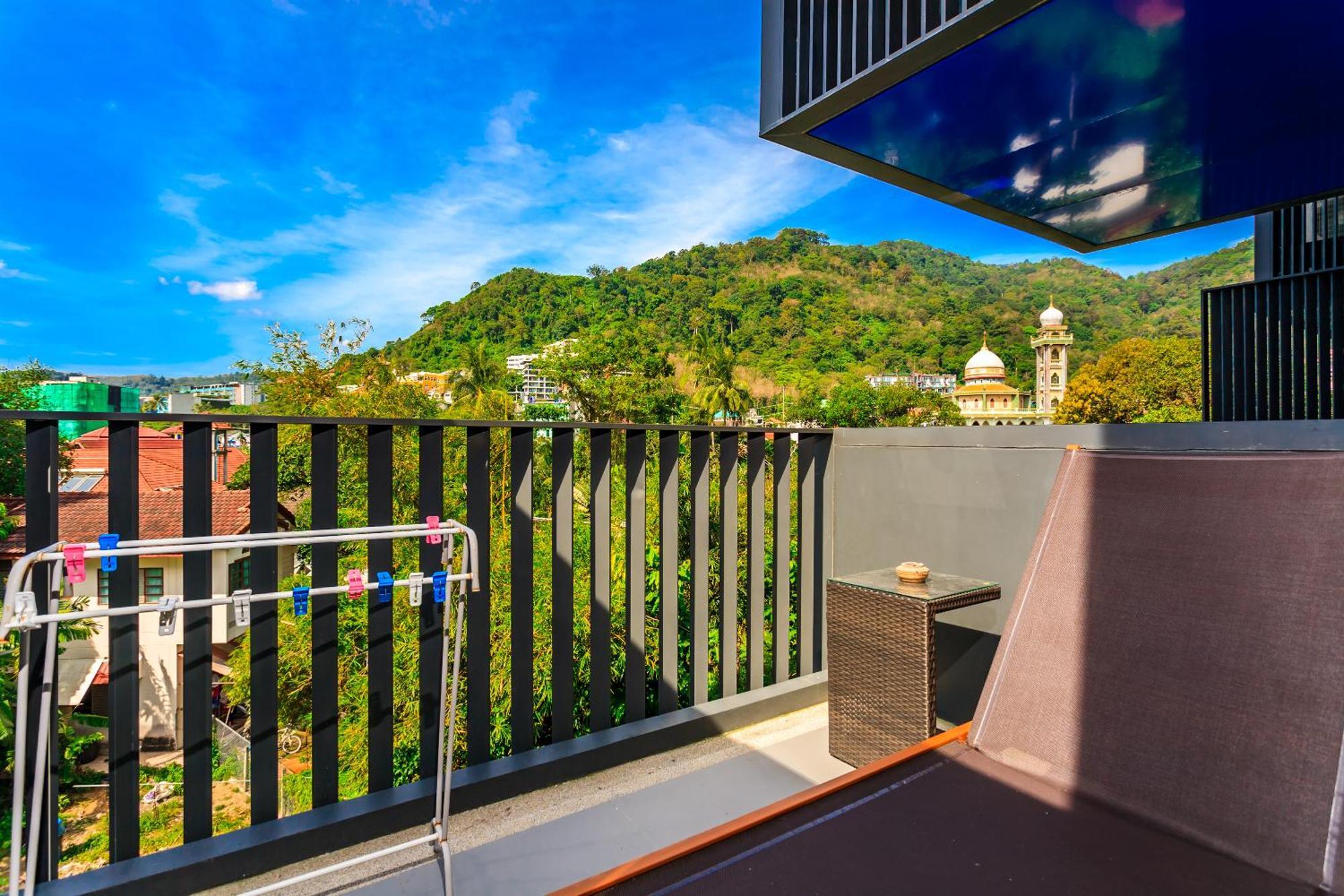 The Deck By Lofty Appartamento